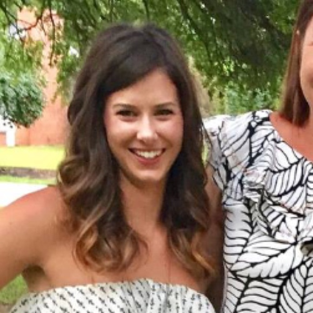 Meet your Posher, Jessica